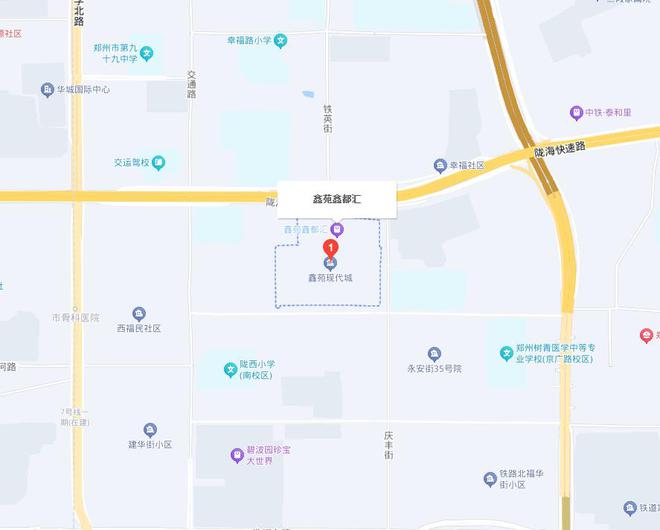 分被拍卖被人以底价13744亿元买下了凯发k8登录郑州市一个大型商场地下部(图3)