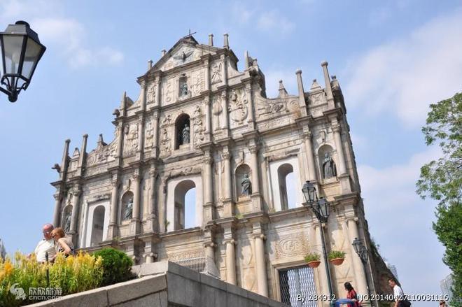 少钱港澳参团旅游五天四晚行程安排凯发平台跟团去港澳旅游5天大约多(图2)